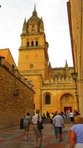 Segovia Spain