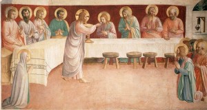 ‘The cup of the new covenant’ | 1FHL News